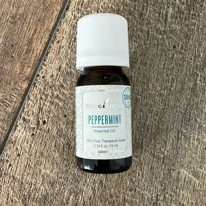 Peppermint Essential oil